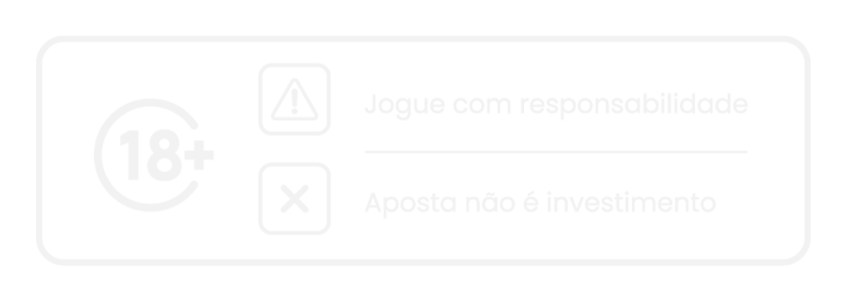 Jogue com responsabilidade na qrbet, apostar não é investir!