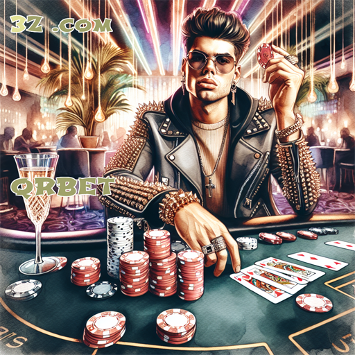 A Emoção dos Jackpots no qrbet: Ganhos Incríveis à Vista!